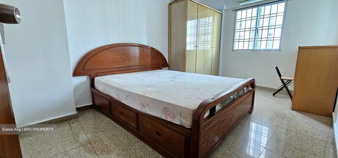 New Court (D12), Apartment #500717141